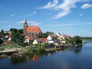 Eisenhüttenstadt Eisenhüttenstadt