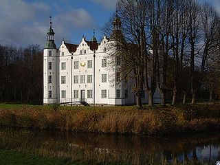 Schloss Ahrensburg Schloss Ahrensburg