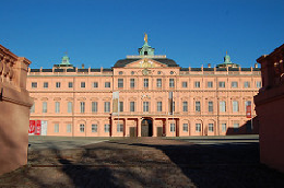 Residenzschloss Rastatt Residenzschloss Rastatt