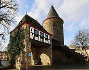 Rheinbach Wasemer Turm Rheinbach Wasemer Turm
