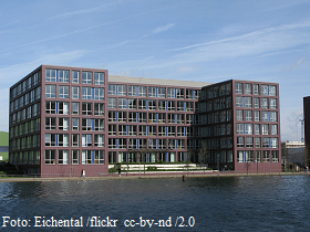 Duisburg Innenhafen Duisburg Innenhafen