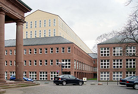 Badische Landesbibliothek Karlsruhe Badische Landesbibliothek Karlsruhe